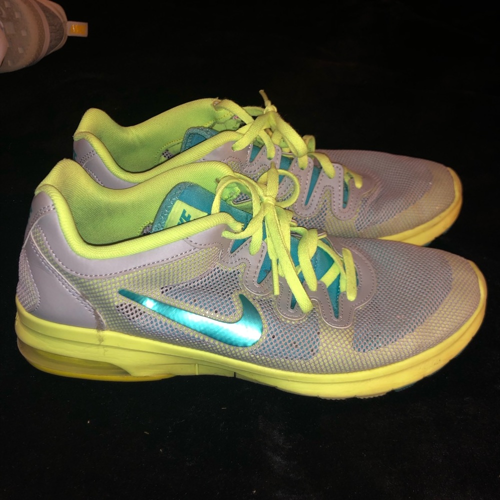 Nike Shoes
